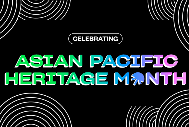 Jellysmack Asian Pacific Heritage Month features image