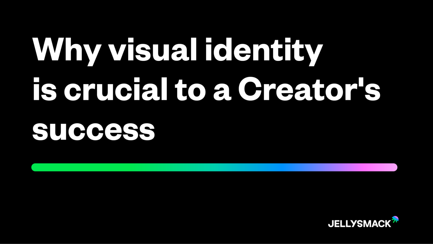 visual identity featured image