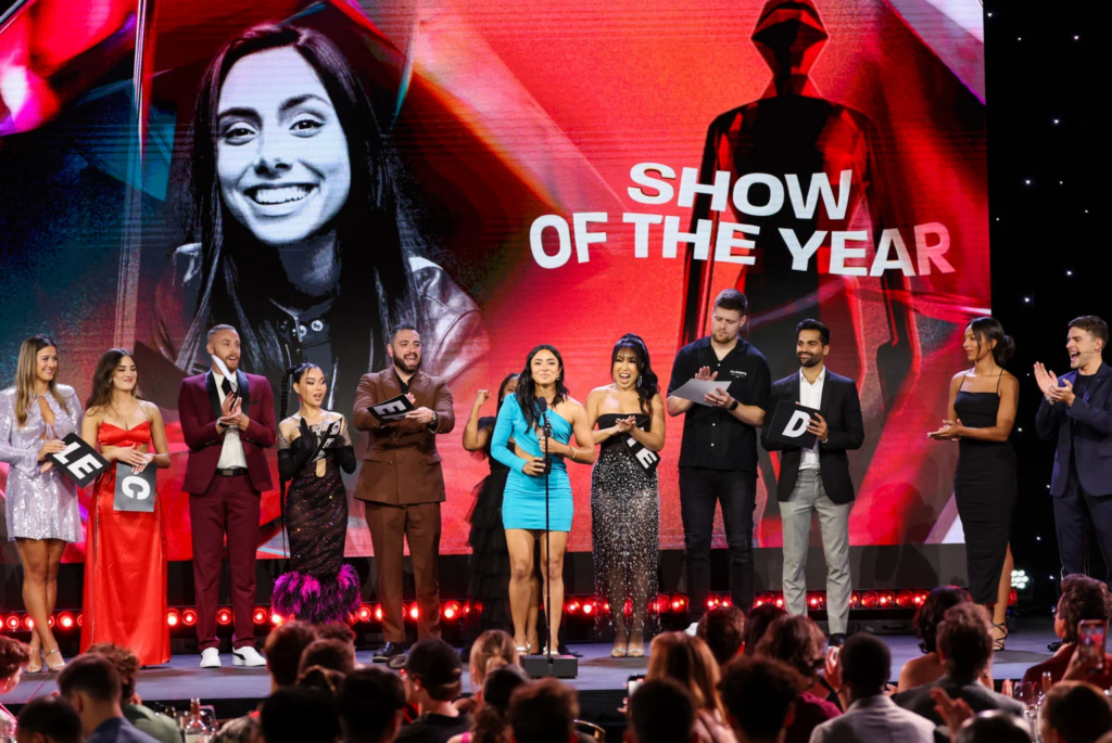 2023 Streamy Awards Recap: Winners, Nominees and Presenters –