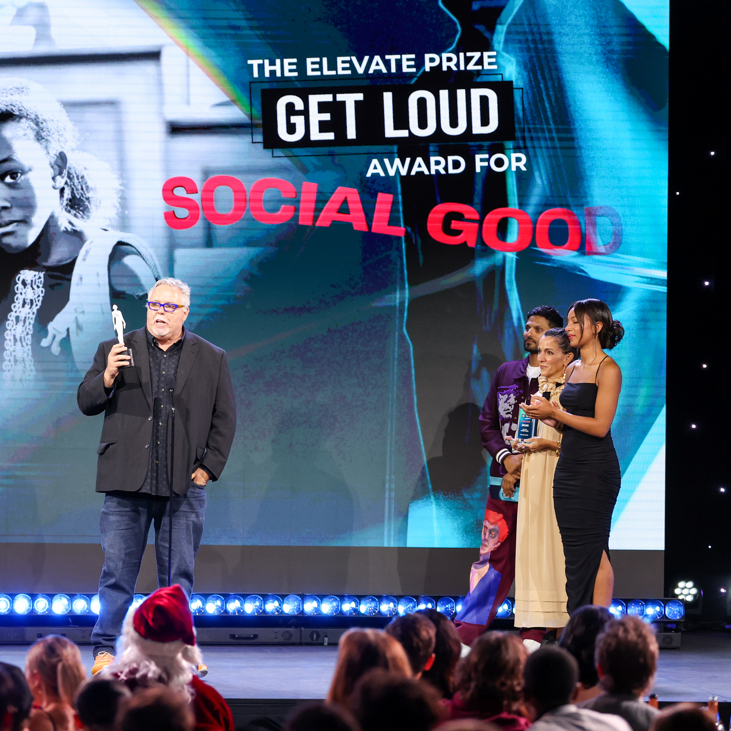 2023 Streamy Awards Recap: Inside Creator’s Biggest Night